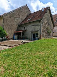 For sale Tour-du-meix 3 rooms 68 m2 Jura (39270) photo 1