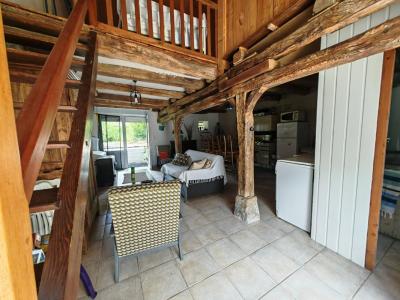 For sale Tour-du-meix 3 rooms 68 m2 Jura (39270) photo 3