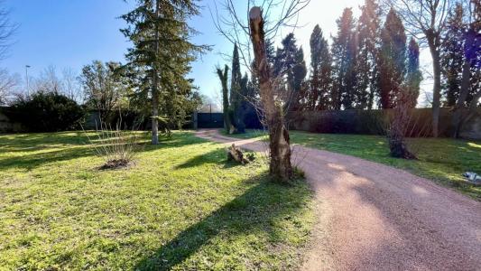 Acheter Maison 400 m2 Sorgues