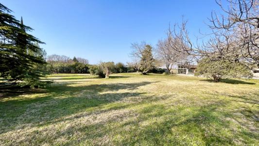 Acheter Maison Sorgues Vaucluse