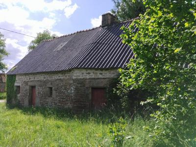 Acheter Maison Langonnet Morbihan