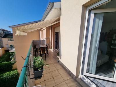 Annonce Vente 4 pices Appartement Villefranche-sur-saone 69