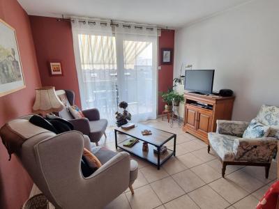 Acheter Appartement 81 m2 Villefranche-sur-saone