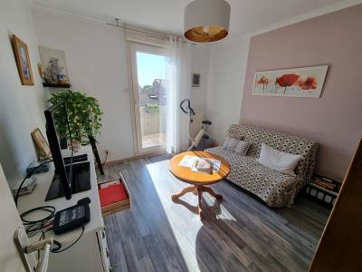 Acheter Appartement Villefranche-sur-saone Rhone