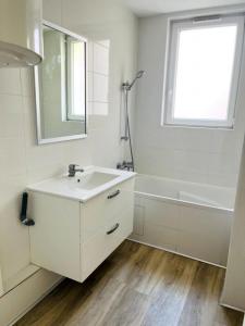 Louer Appartement 77 m2 Romilly-sur-seine
