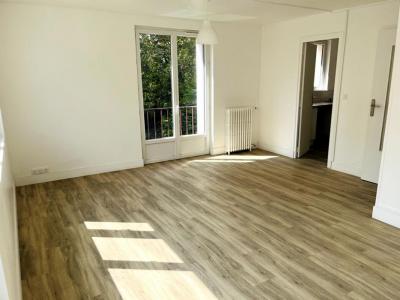 Louer Appartement Romilly-sur-seine Aube