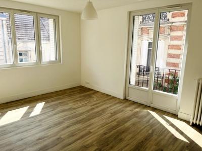 Louer Appartement Romilly-sur-seine 690 euros