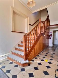 Annonce Vente 35 pices Maison Chaille-les-marais 85