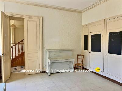 Acheter Maison 1154 m2 Chaille-les-marais