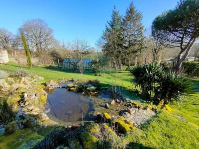 For sale Verrie 8 rooms 187 m2 Vendee (85130) photo 2