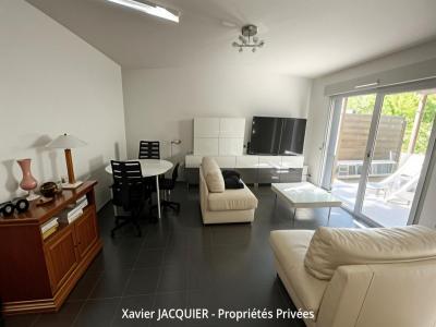 Annonce Vente 4 pices Maison Nantes 44