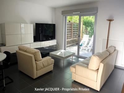 Acheter Maison 82 m2 Nantes
