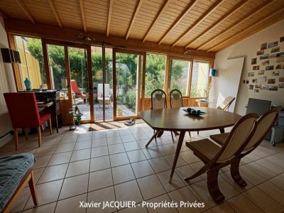 Annonce Vente 4 pices Maison Nantes 44