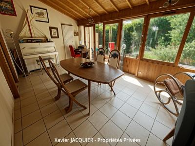 Acheter Maison 117 m2 Nantes