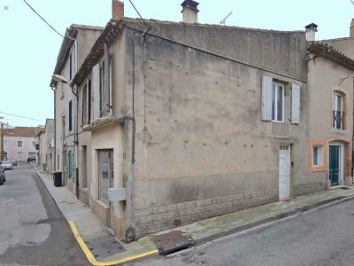 Annonce Vente 7 pices Maison Carcassonne 11