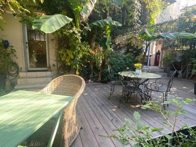 Acheter Maison Bordeaux Gironde