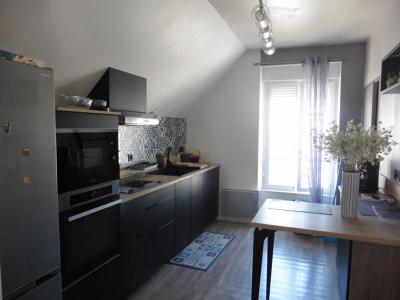 Acheter Appartement 68 m2 Quimperle
