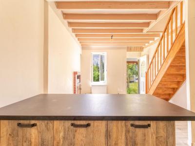 Acheter Maison Chatres-sur-cher 105990 euros
