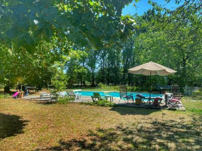 For sale Lalinde 11 rooms 230 m2 Dordogne (24150) photo 1