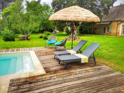 For sale Lalinde 11 rooms 230 m2 Dordogne (24150) photo 3