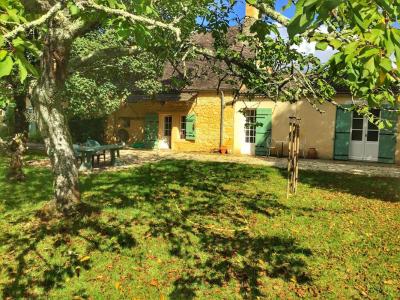 For sale Lalinde 11 rooms 230 m2 Dordogne (24150) photo 4