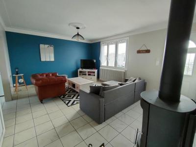 Acheter Maison 80 m2 Verrie