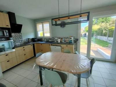 Acheter Maison Verrie 192000 euros