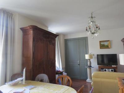 Acheter Appartement 65 m2 Fontenay-le-comte