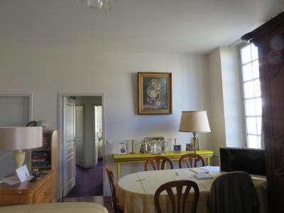 Acheter Appartement Fontenay-le-comte Vendee