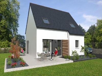 For sale Clohars-fouesnant 110 m2 Finistere (29950) photo 0