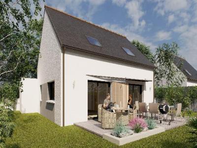 For sale Saint-pabu 100 m2 Finistere (29830) photo 0