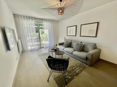 For sale Tourgeville 3 rooms 56 m2 Calvados (14800) photo 2