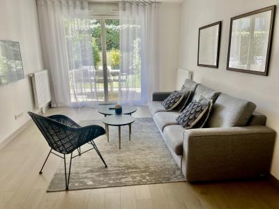 For sale Tourgeville 3 rooms 56 m2 Calvados (14800) photo 3