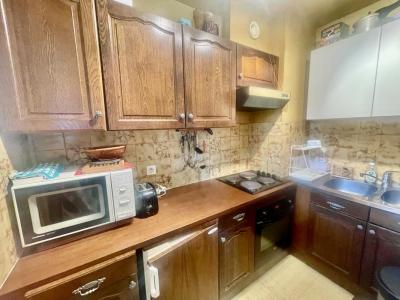 For sale Villers-sur-mer 2 rooms 33 m2 Calvados (14640) photo 4