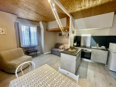 Acheter Appartement 24 m2 Trouville-sur-mer