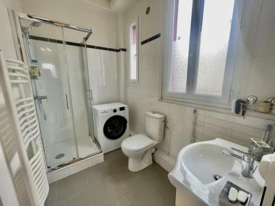 Acheter Appartement Trouville-sur-mer 138000 euros