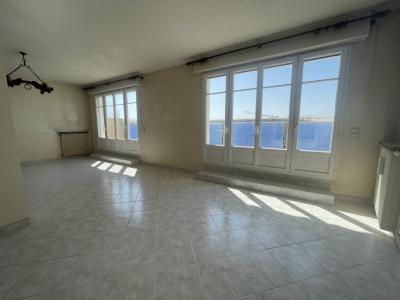 Acheter Appartement 132 m2 Trouville-sur-mer