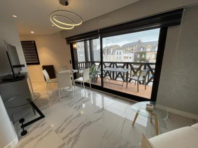 For sale Deauville 2 rooms 32 m2 Calvados (14800) photo 1