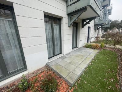 For sale Trouville-sur-mer 2 rooms 54 m2 Calvados (14360) photo 2