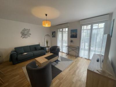 For sale Trouville-sur-mer 2 rooms 54 m2 Calvados (14360) photo 3