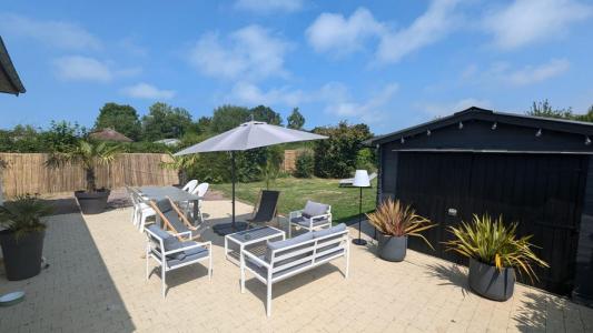 Annonce Vente 4 pices Maison Auberville 14
