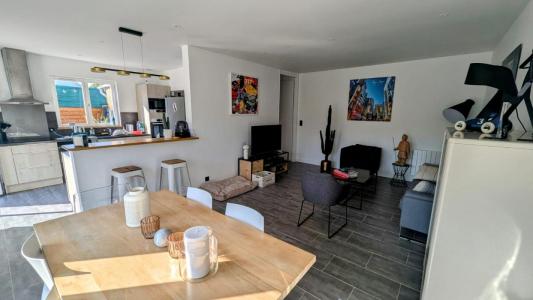 Acheter Maison 100 m2 Auberville