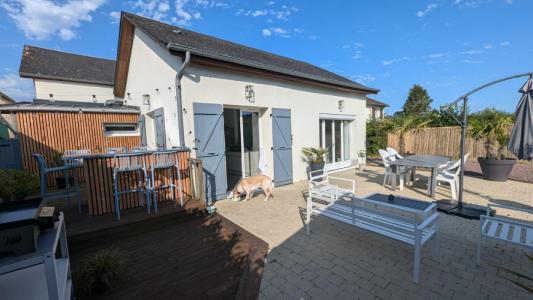 Acheter Maison Auberville 399000 euros