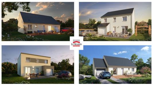 Acheter Maison 80 m2 Change