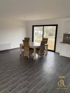 Annonce Vente 4 pices Maison Huriel 03
