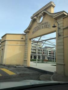 Annonce Location 4 pices Appartement Moirans 38