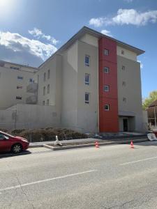 Louer Appartement 81 m2 Moirans