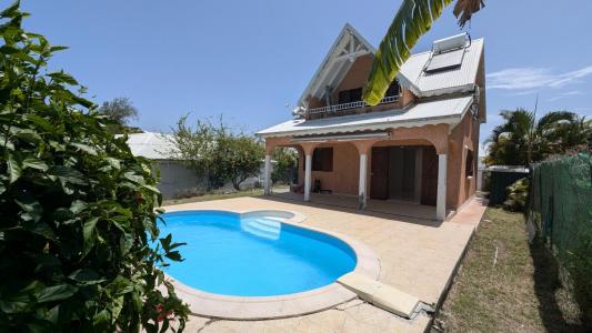 For rent Gosier 5 rooms 95 m2 Guadeloupe (97190) photo 0
