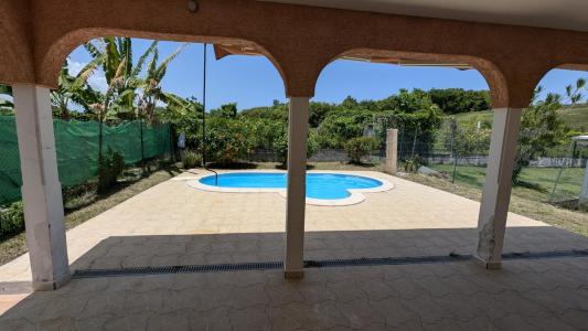 For rent Gosier 5 rooms 95 m2 Guadeloupe (97190) photo 1