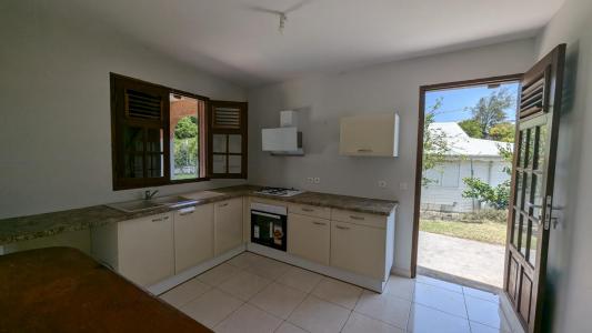 For rent Gosier 5 rooms 95 m2 Guadeloupe (97190) photo 3